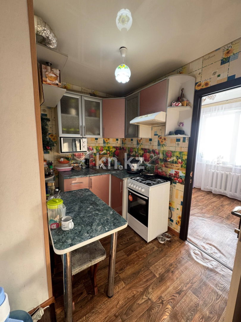 Продажа 2-комнатной квартиры, 37 м² - Продажа квартир в Кокшетау фото 9 из 16