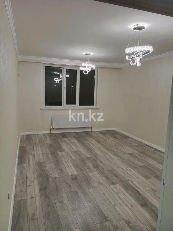 Продажа 2-комнатной квартиры, 50.8 м² в Алматы