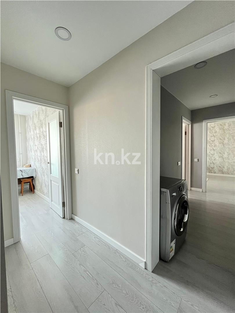 Продажа 2-комнатной квартиры, 52 м² в Караганде - фото 10