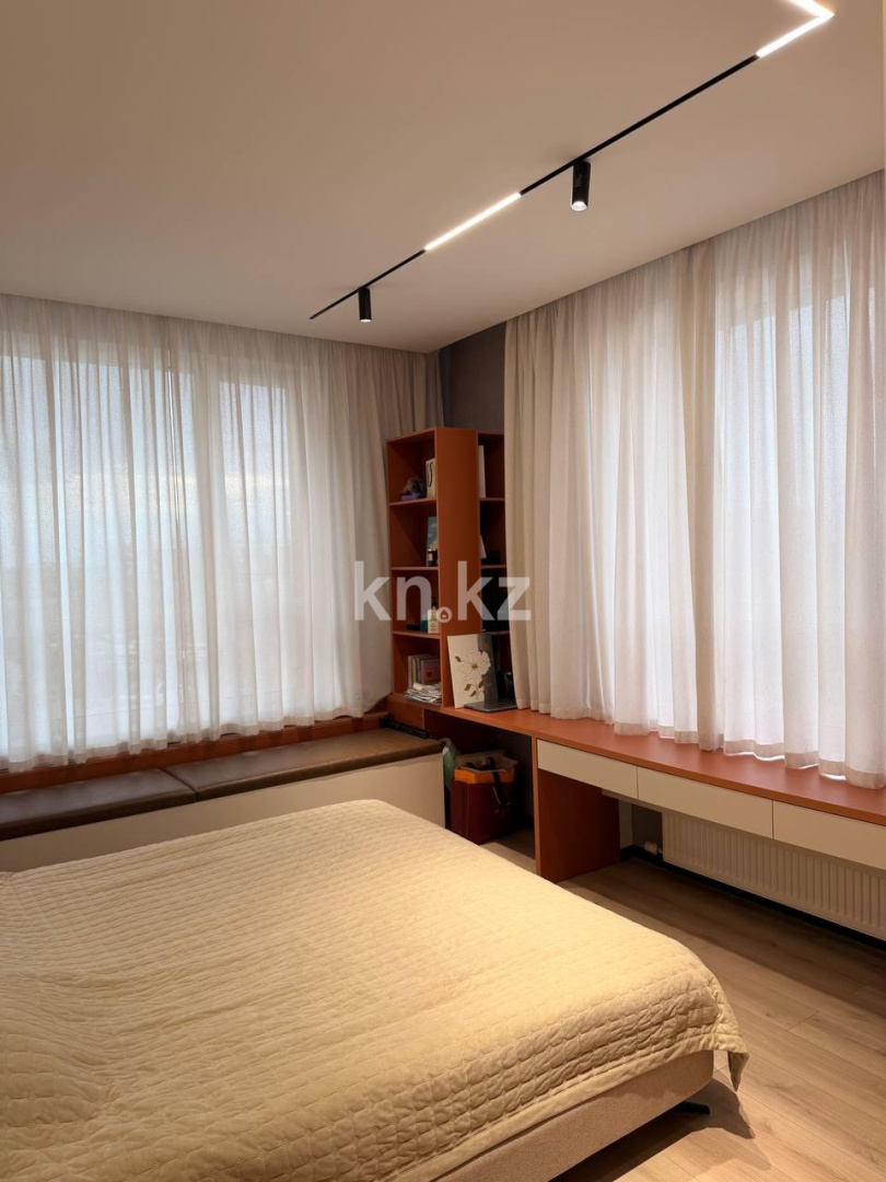 Продажа 3-комнатной квартиры, 77.5 м² в Астане - фото 7