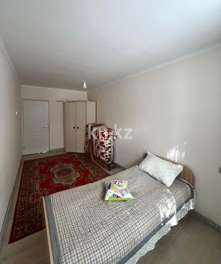 Продажа 2-комнатной квартиры, 44.3 м² в Алматы - фото 6
