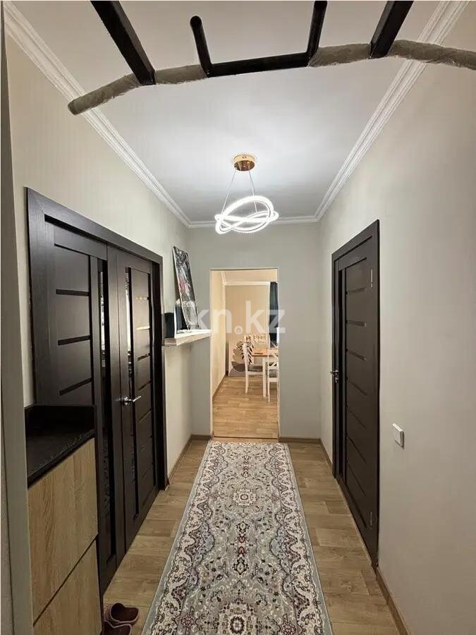 Продажа 1-комнатной квартиры, 40 м² в Алматы - фото 4