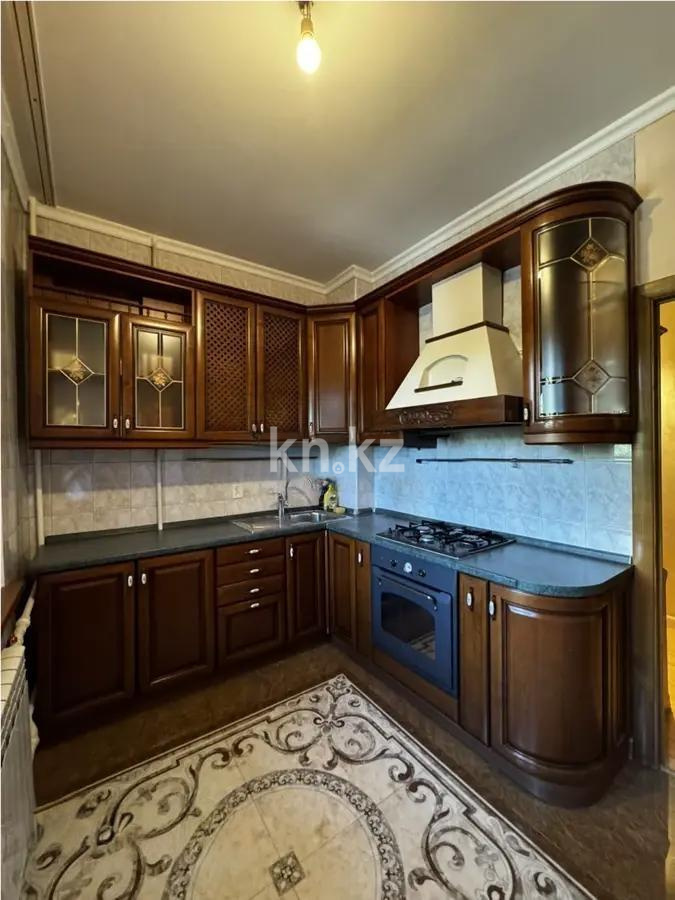 Продажа 2-комнатной квартиры, 52 м² - Продажа квартир в Алмалинском р-не Алматы фото 3 из 7