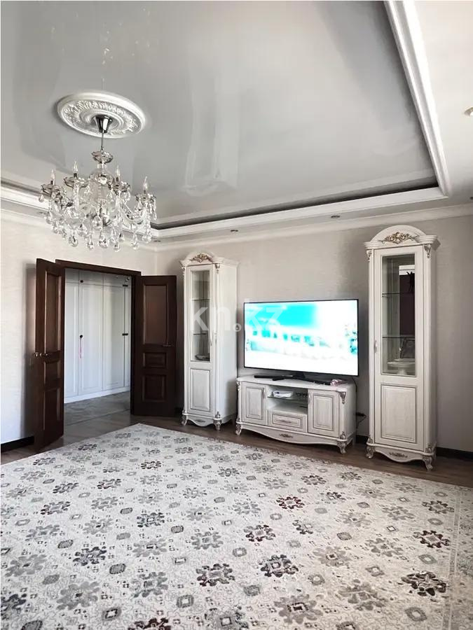 Продажа 3-комнатной квартиры, 92 м², пр. Тауелсыздык, дом  21/6 - Продажа  трехкомнатных квартир в Астане без посредников фото 2 из 2
