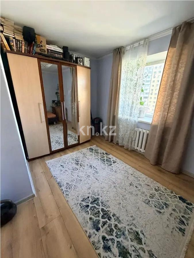 Продажа 3-комнатной квартиры, 70 м² - Продажа квартир в Казахстане - страница 23 фото 2 из 7