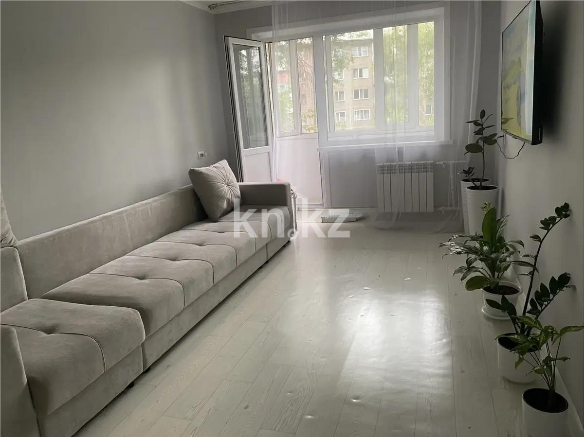 Продажа 2-комнатной квартиры, 45 м² в Караганде