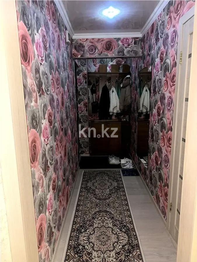 Продажа 2-комнатной квартиры, 47 м², мкр-н 9, дом  14 - Продажа квартир в Алматы с фото фото 5 из 5