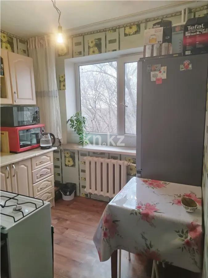 Продажа 2-комнатной квартиры, 45 м² - Продажа квартир в Абае фото 3 из 6