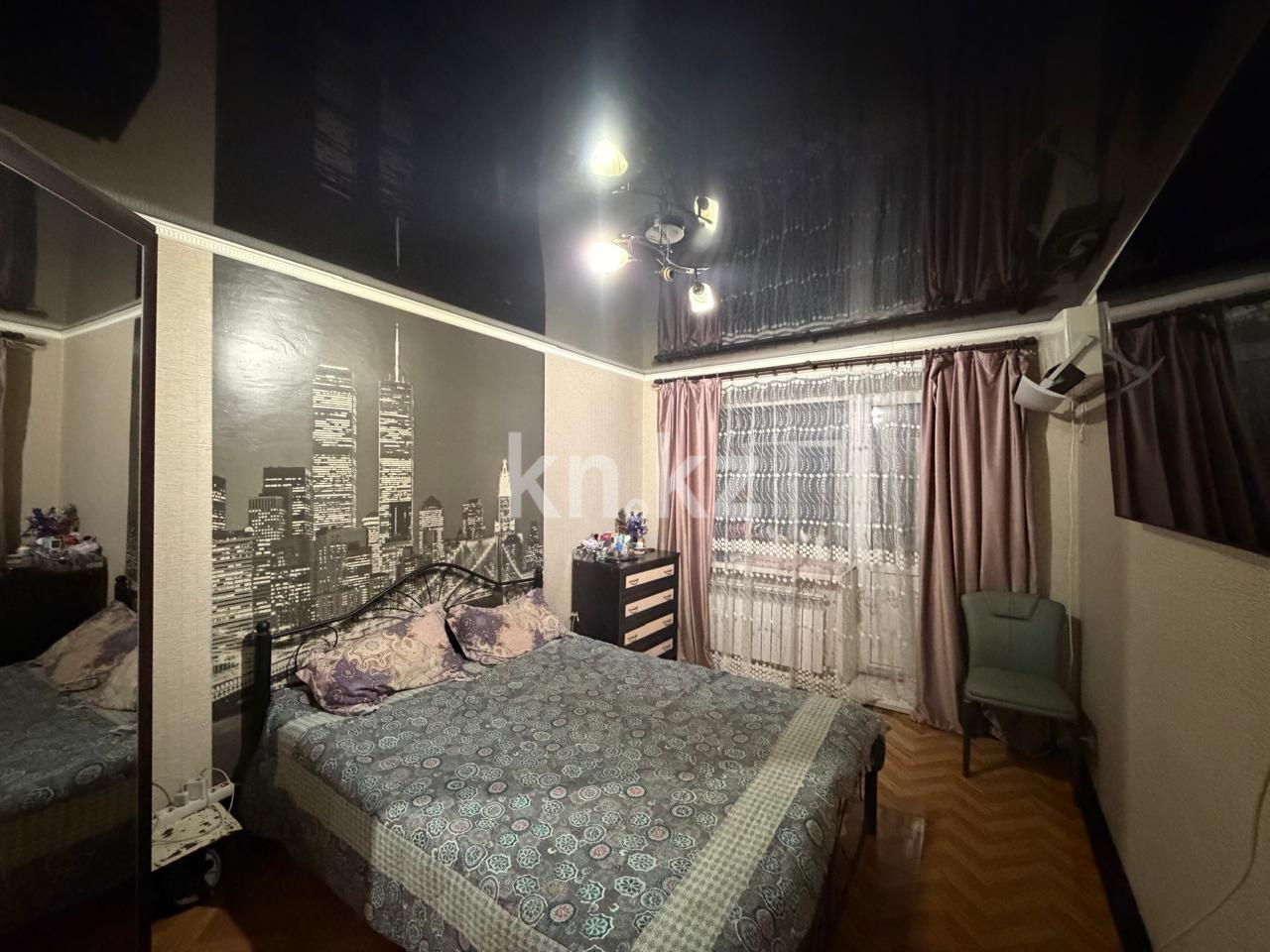 Продажа 3-комнатной квартиры, 60 м² - Недвижимость в Темиртау фото 3 из 5