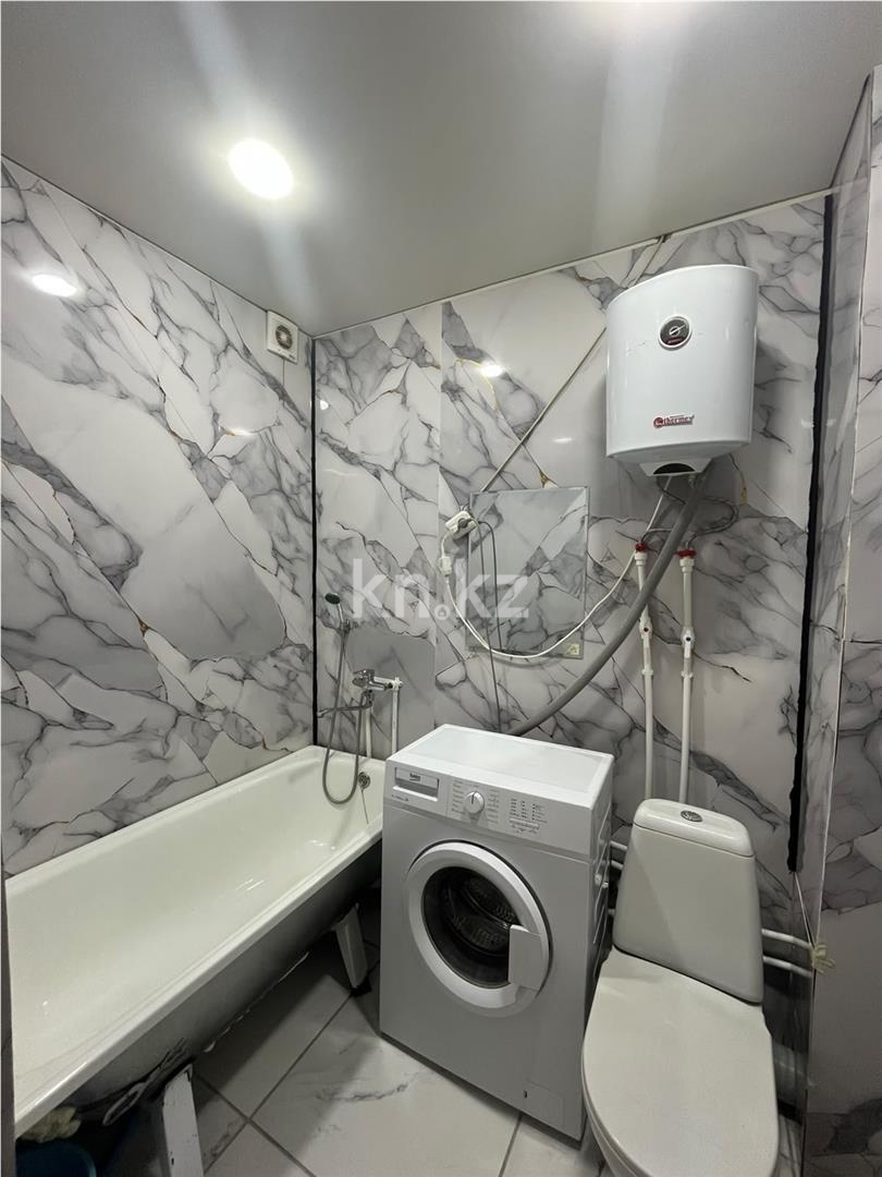 Продажа 1-комнатной квартиры, 34 м² - Продажа недвижимости в Караганде - страница 6 фото 8 из 12