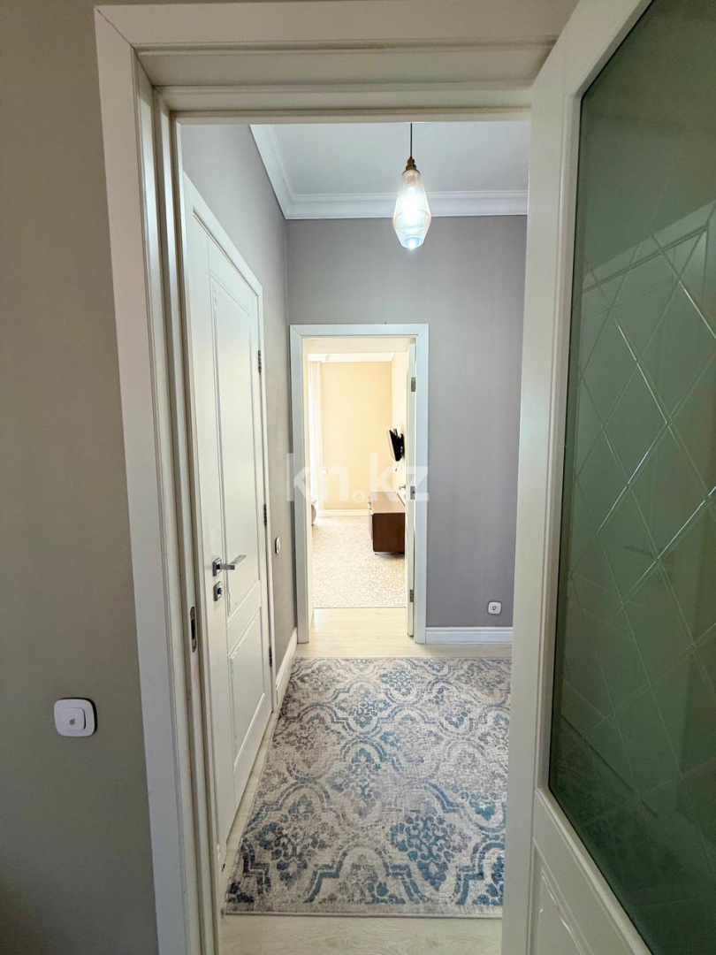 Продажа 3-комнатной квартиры, 90 м², ул. Аль-Фараби, дом  21/1 - пр. Улы Дала - Продажа  трехкомнатных квартир в Астане фото 7 из 36