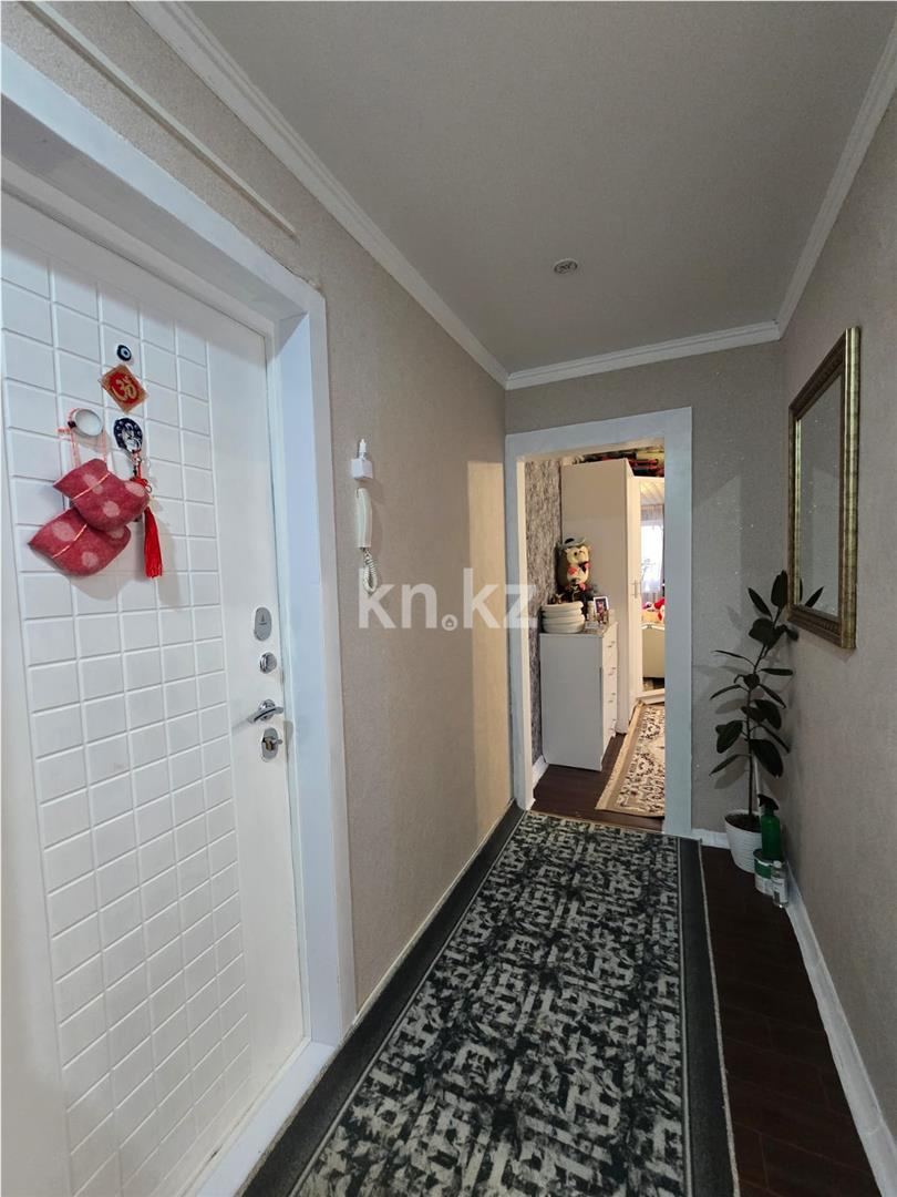 Продажа 2-комнатной квартиры, 44 м², пр. Строителей в Темиртау - фото 6