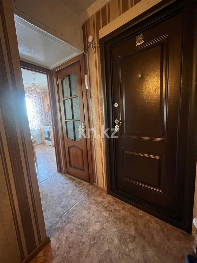 Продажа 3-комнатной квартиры, 68 м², мкр-н 8 в Темиртау - фото 14