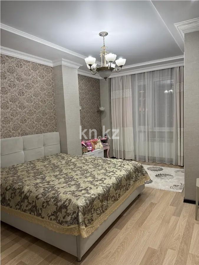 Продажа 2-комнатной квартиры, 100 м², ул. Сатпаева, дом  20/1 - Продажа квартир в Астане фото 2 из 3
