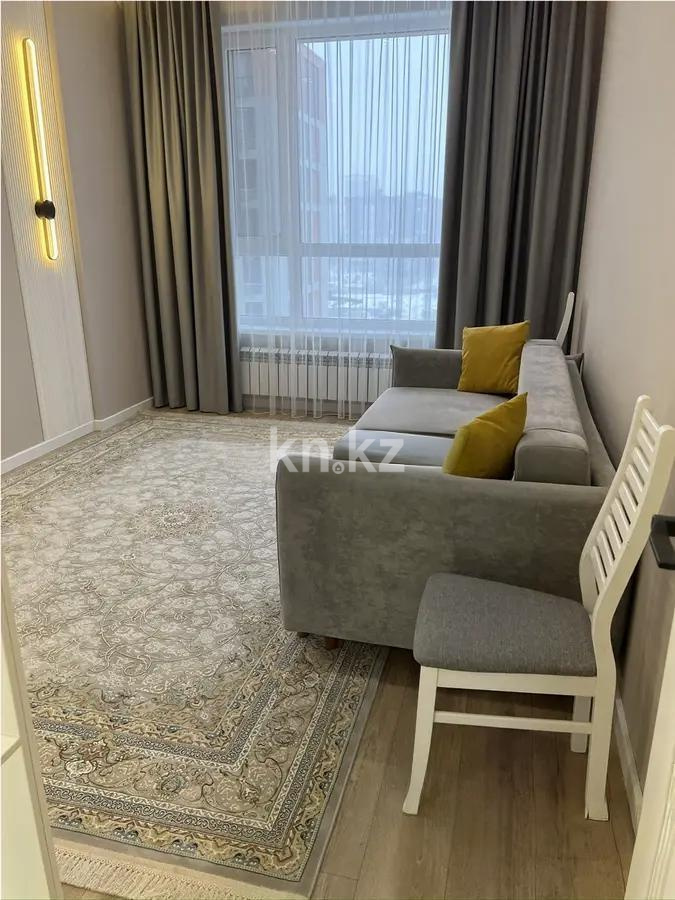 Продажа 2-комнатной квартиры, 65 м² в Астане - фото 2