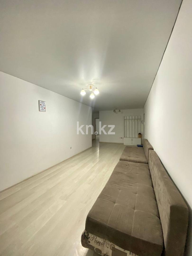 Аренда 3-комнатной квартиры, 84 м² - Аренда квартир помесячно в Астане - страница 4 фото 3 из 10