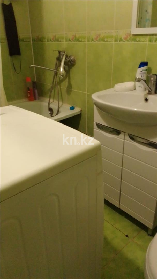 Продажа 1-комнатной квартиры, 27 м² в Астане - фото 7