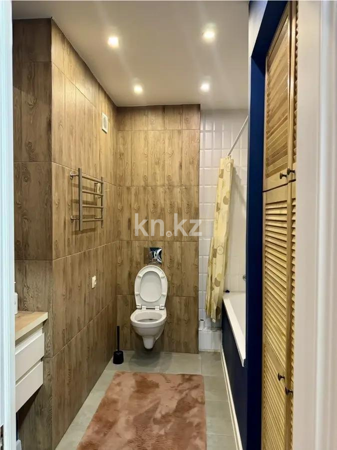 Продажа 1-комнатной квартиры, 42 м² - Продажа квартир в Алматы - страница 12 фото 3 из 5