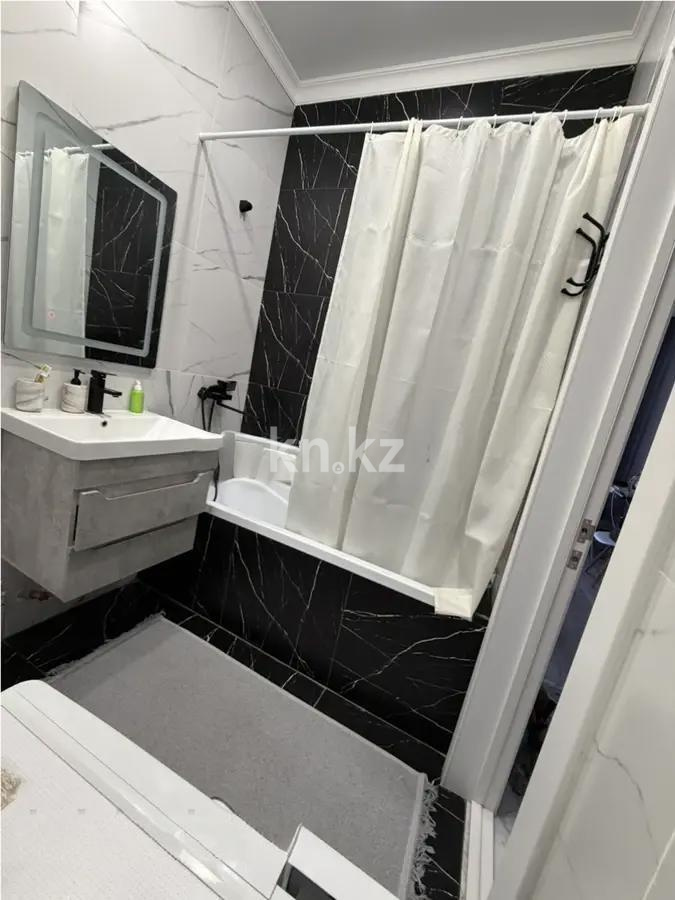 Продажа 2-комнатной квартиры, 41.4 м² в Астане - фото 3