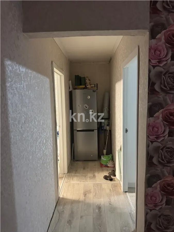 Продажа 2-комнатной квартиры, 47 м², мкр-н 16, дом  47 - Продажа  двухкомнатных квартир в Караганде без посредников с фото фото 5 из 5