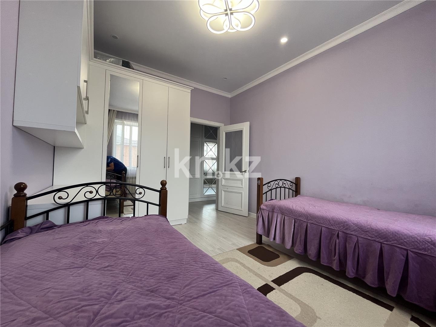 Продажа 3-комнатной квартиры, 87 м² в Караганде - фото 9