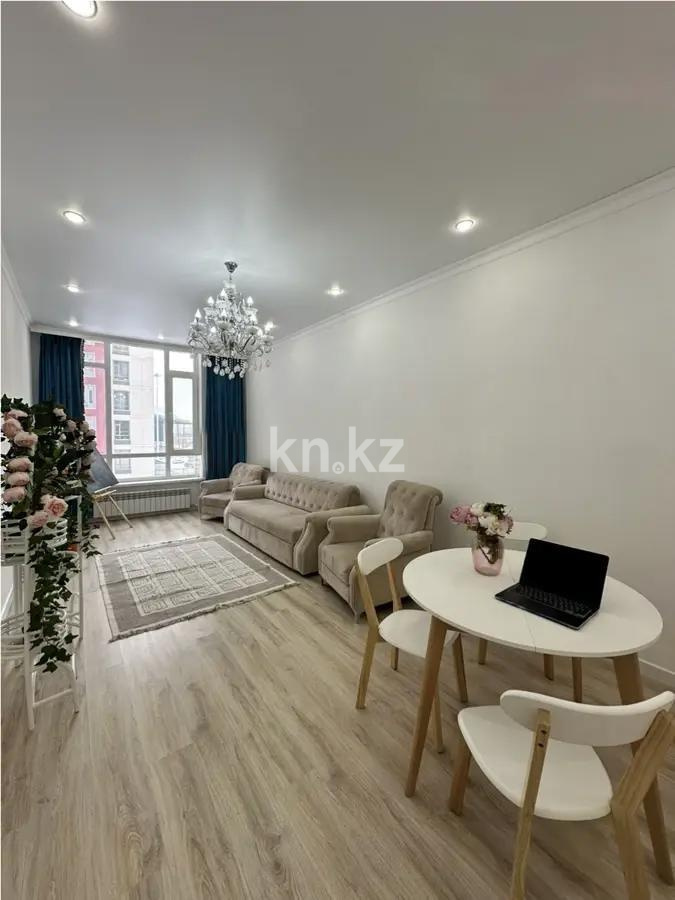 Продажа 3-комнатной квартиры, 102 м² - Продажа квартир в Казахстане - страница 15 фото 1 из 5