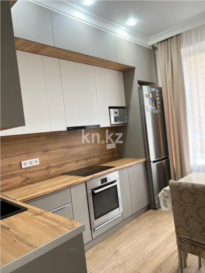 Продажа 3-комнатной квартиры, 80 м², пр. Улы Дала, дом  31/1 в Астане - фото 2