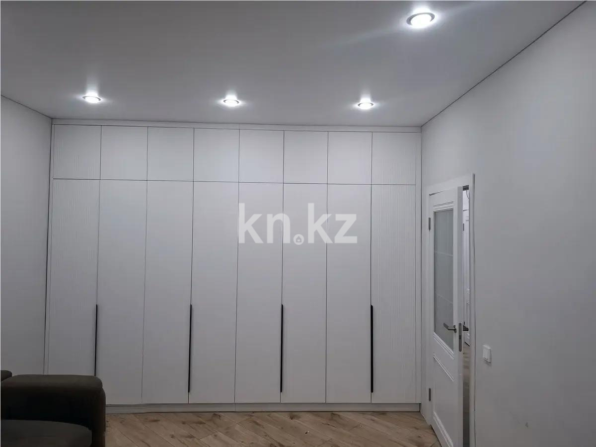 Продажа 3-комнатной квартиры, 82 м² - Продажа квартир в Астане - страница 20 фото 1 из 3
