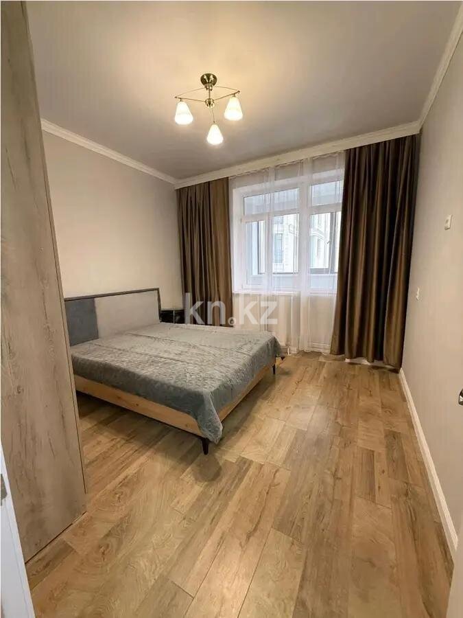 Продажа 2-комнатной квартиры, 53 м² в Астане - фото 2