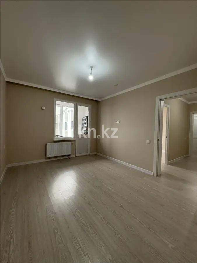 Продажа 3-комнатной квартиры, 67 м², ул. Толе би, дом  24 - Продажа  трехкомнатных квартир в новостройках Астаны фото 2 из 5