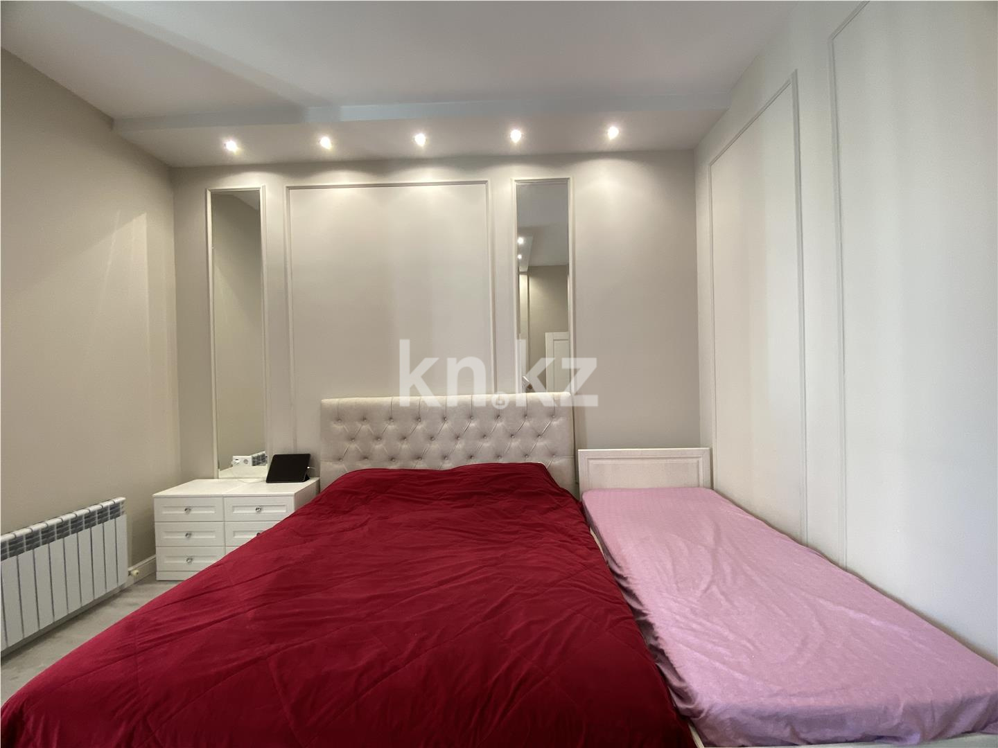 Продажа 4-комнатной квартиры, 149 м² - Продажа квартир в кирпичном доме в Казахстане - страница 300 фото 7 из 32