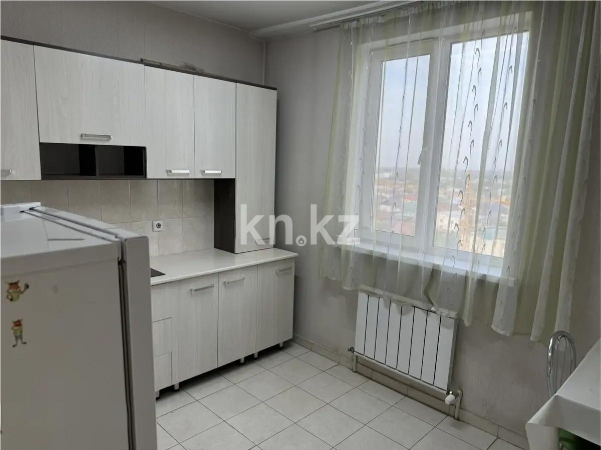 Продажа 1-комнатной квартиры, 34 м² в Алматы - фото 2