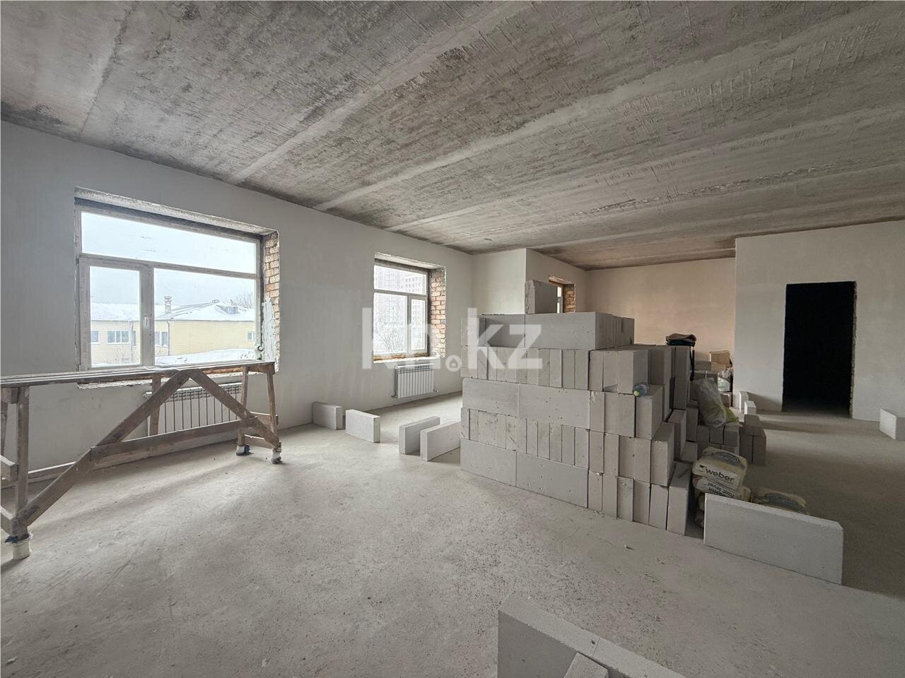 Продажа 2-комнатной квартиры, 74 м² в Караганде - фото 3