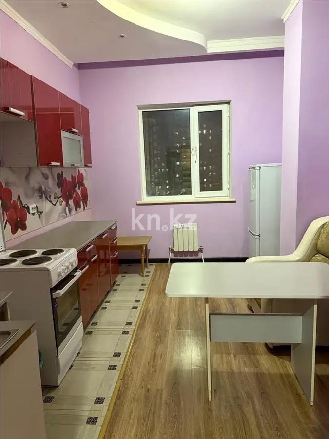 Продажа 3-комнатной квартиры, 89 м², ул. Бейсекбаева, дом  2 - Продажа  трехкомнатных квартир в Астане с фото фото 3 из 4