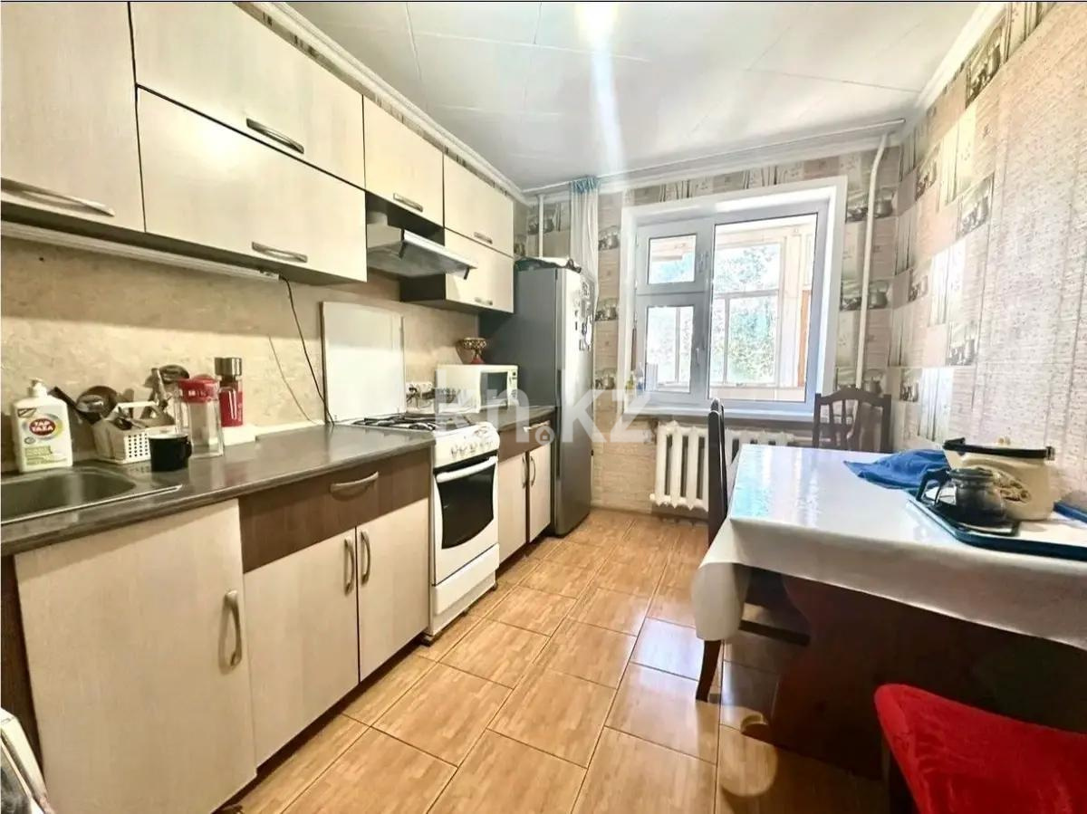 Продажа 3-комнатной квартиры, 70.4 м², пр. Богенбай батыра, дом  6/1 в Астане - фото 4