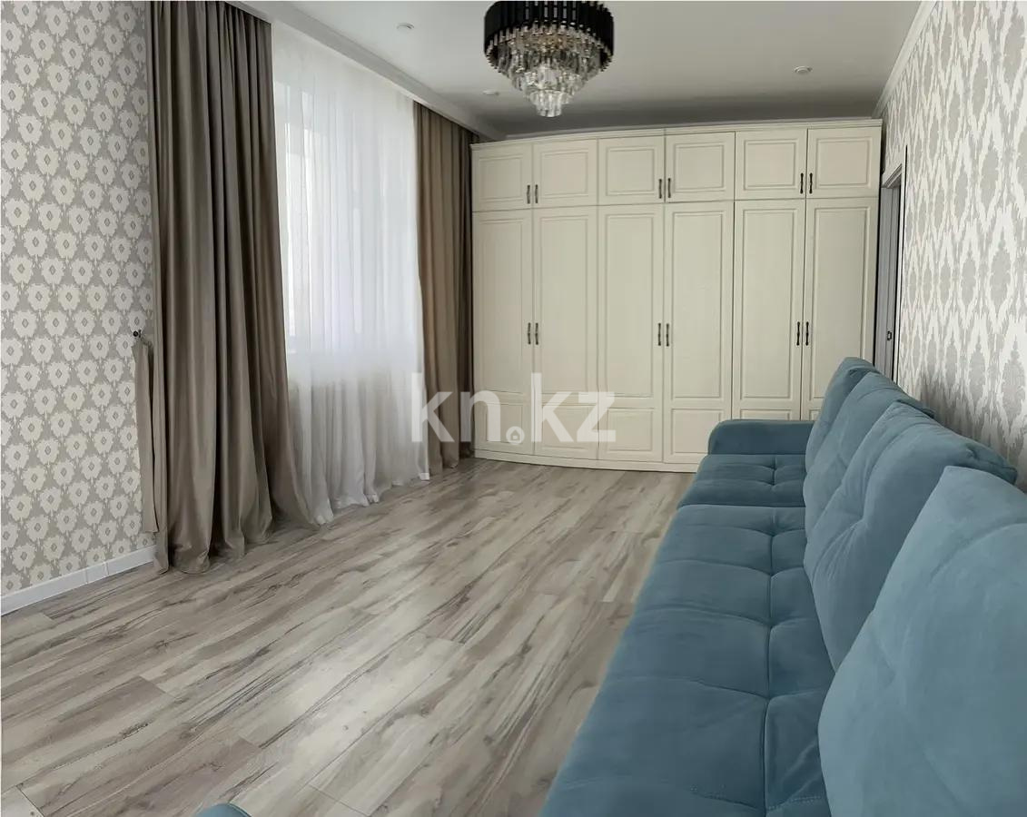 Продажа 2-комнатной квартиры, 56 м² в Астане