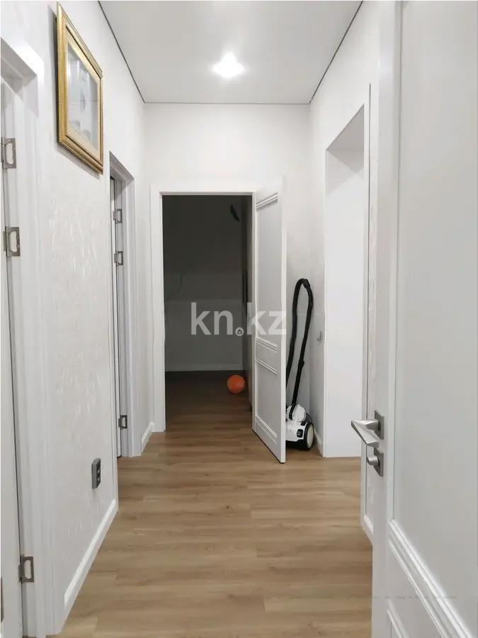 Продажа 3-комнатной квартиры, 77 м² в Астане - фото 7