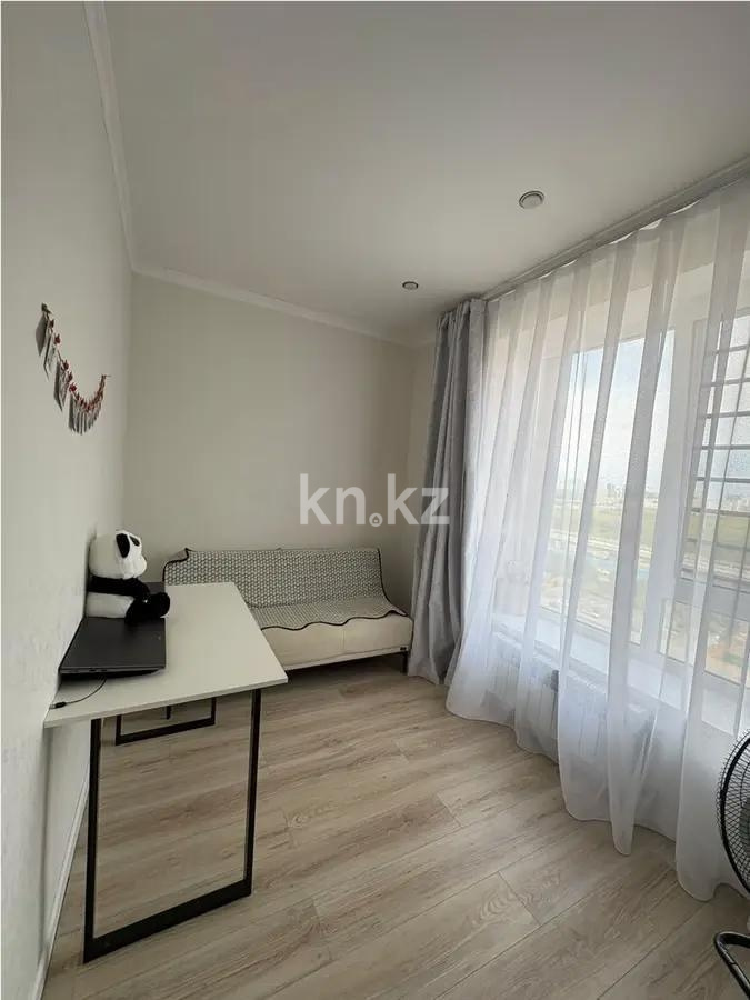 Продажа 2-комнатной квартиры, 54 м² - Продажа домов, коттеджей в Актобе фото 4 из 8