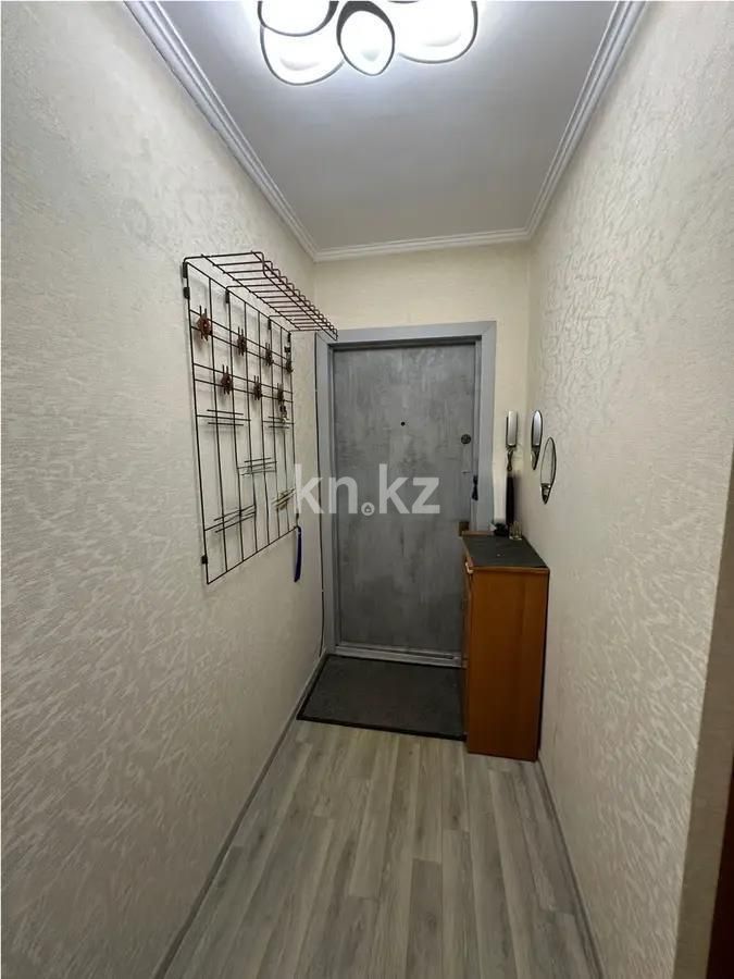 Продажа 3-комнатной квартиры, 58.6 м², мкр-н 2, дом  12 - Продажа квартир в Алматы фото 6 из 6