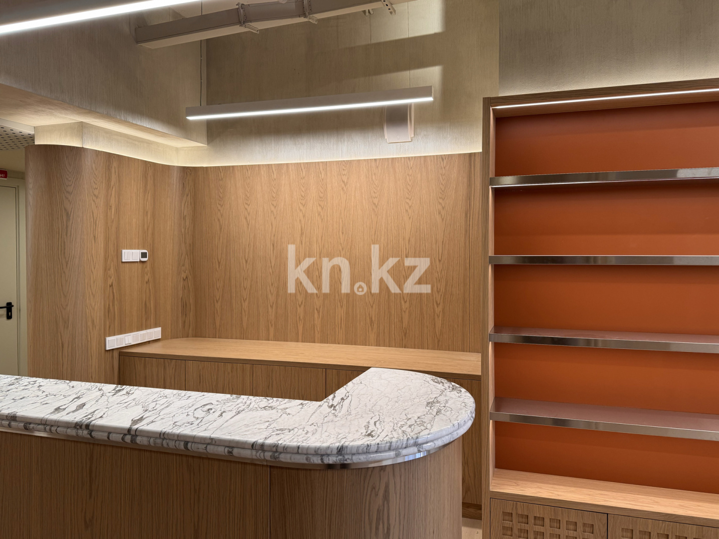 Аренда , пр. Аль-Фараби, дом  77/3 в Алматы - фото 7