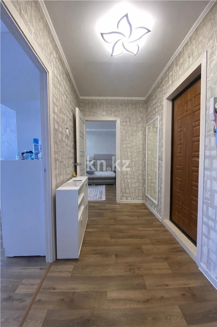 Продажа 2-комнатной квартиры, 52 м² - Продажа недвижимости в Темиртау - страница 3 фото 13 из 16