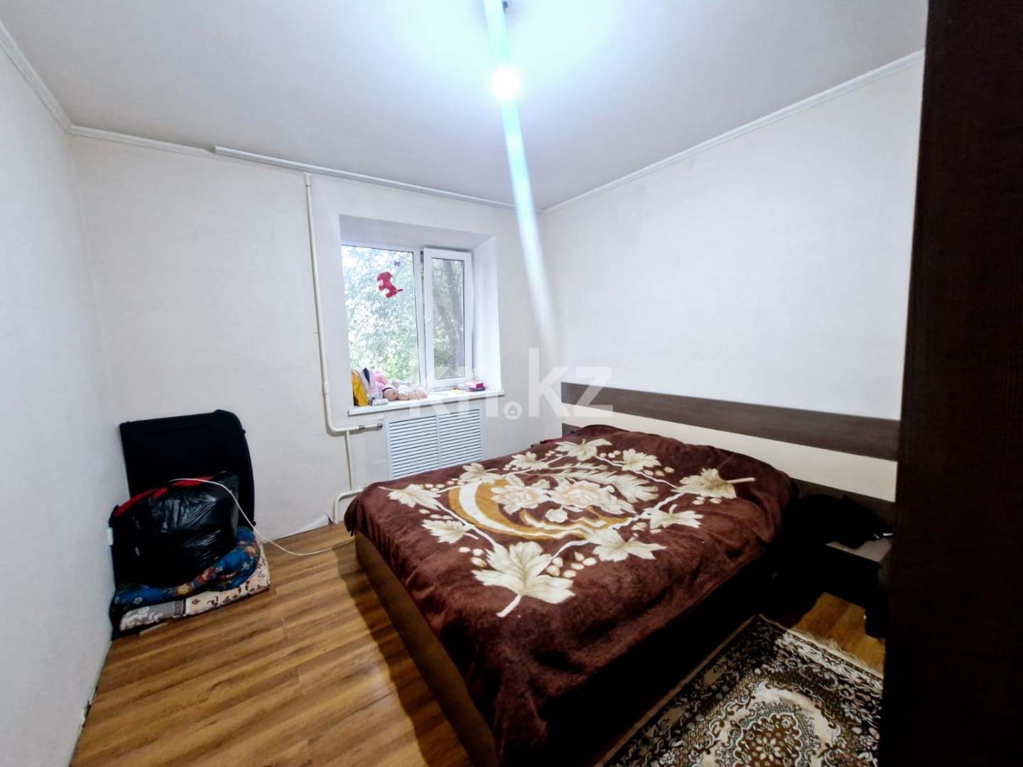 Продажа 3-комнатной квартиры, 68 м² - Продажа недвижимости в Костанае фото 11 из 16