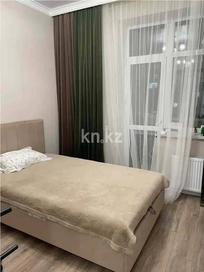 Продажа 1-комнатной квартиры, 39 м² в Астане - фото 2