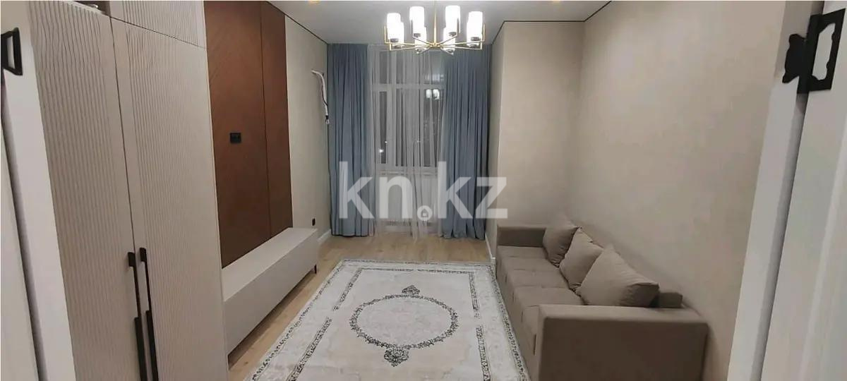 Продажа 2-комнатной квартиры, 60 м², пр. Туран, дом  67 в Астане