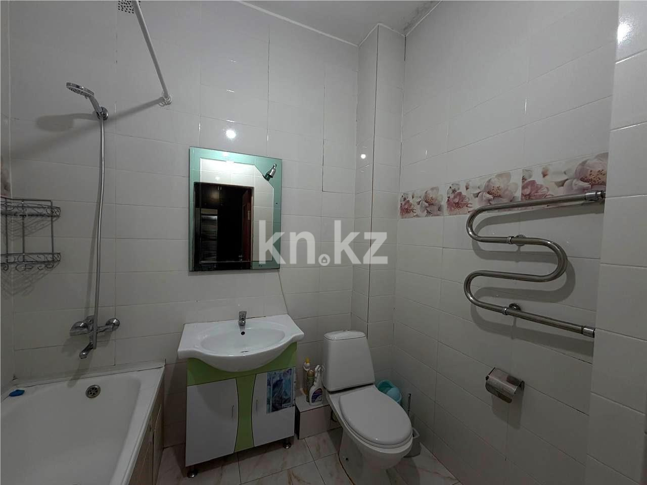 Продажа 2-комнатной квартиры, 54 м² в Астане - фото 6