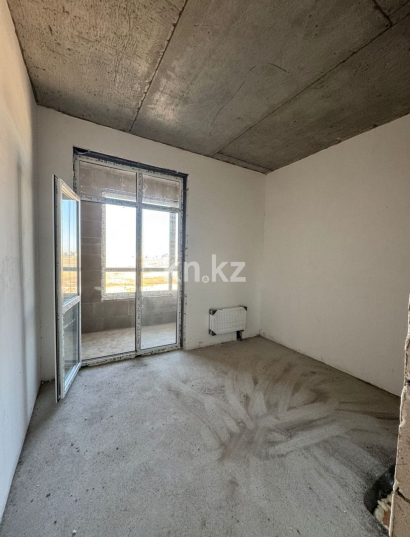 Продажа 1-комнатной квартиры, 35.7 м² - Продажа однокомнатных квартир в кирпичном доме в Казахстане - страница 86 фото 26 из 30