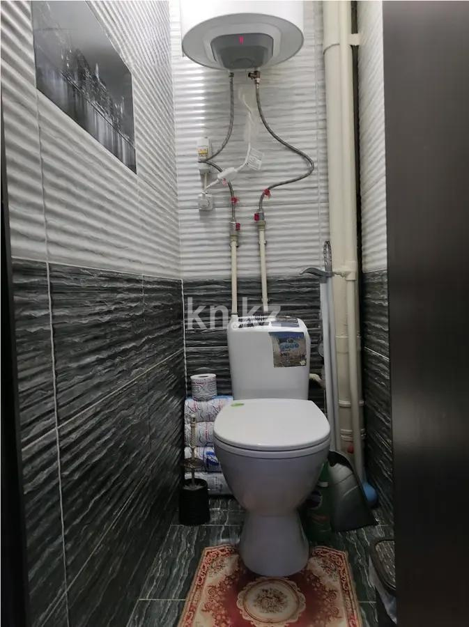 Продажа 3-комнатной квартиры, 63.7 м² - Продажа трехкомнатных квартир в Алматы фото 6 из 10