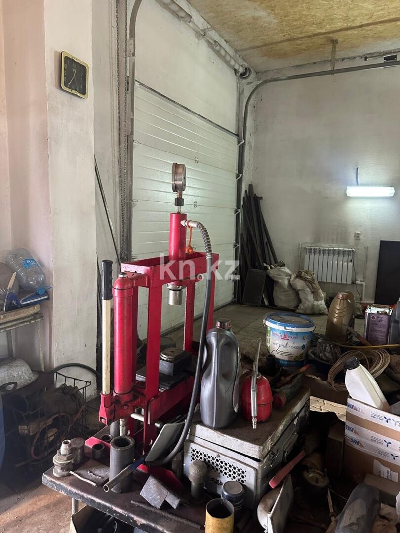 Продажа бизнеса, 67 м² в Темиртау - фото 17