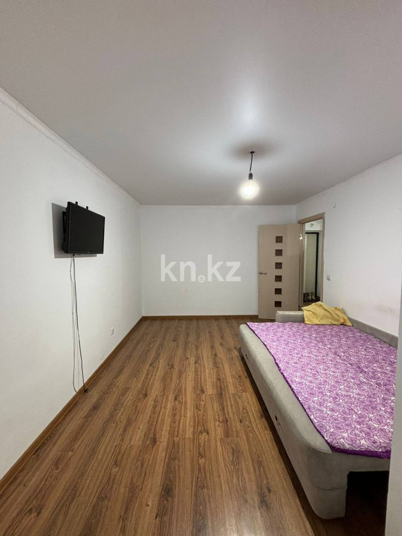 Аренда 1-комнатной квартиры, 38 м² в Астане - фото 5