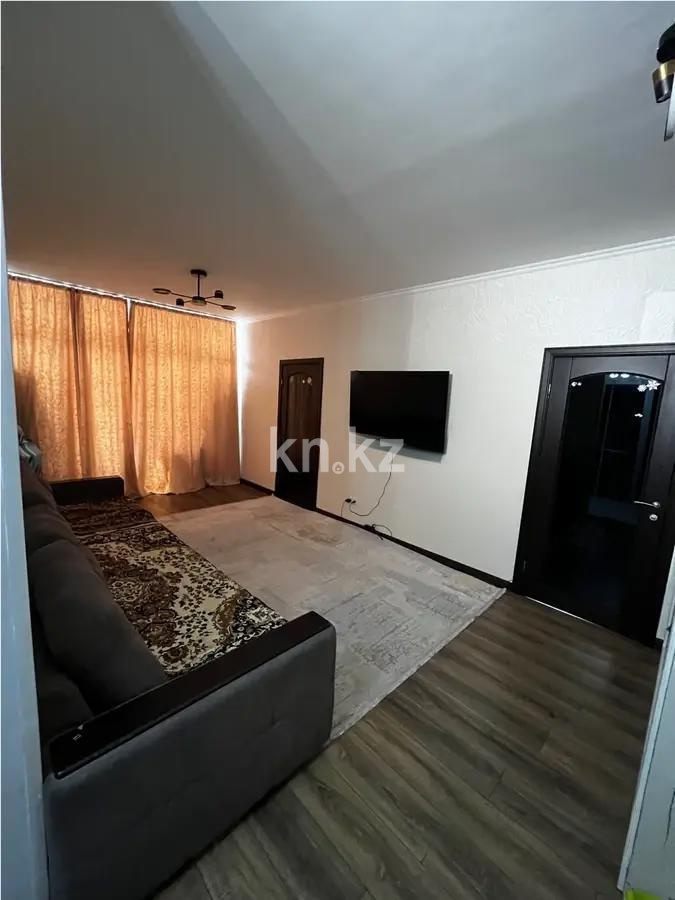 Продажа 3-комнатной квартиры, 75 м², мкр-н Дарабоз, дом  19 - Продажа  трехкомнатных квартир в Алматы без посредников фото 1 из 9
